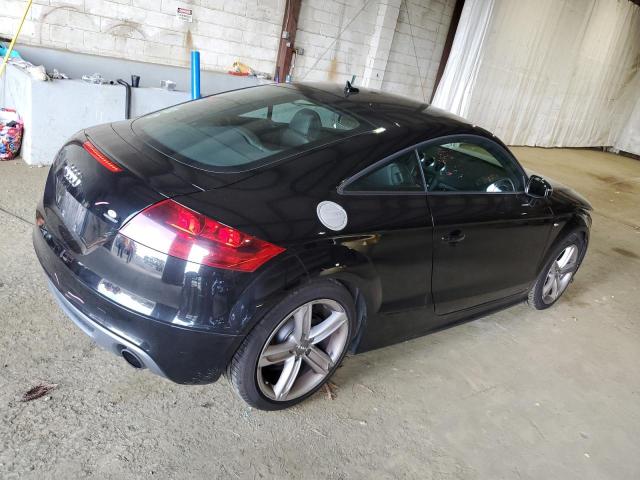 Photo 3 from auction – 2014 AUDI TT PREMIUM with VIN TRUBFAFK5E1009399