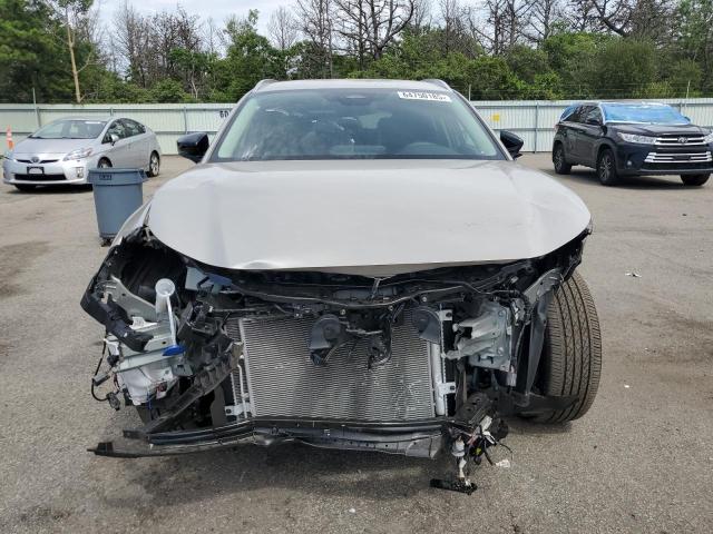 Photo 5 from auction – 2024 MAZDA CX-30 SELE with VIN 3MVDMBBM3RM709662