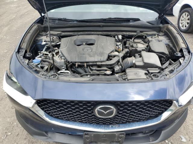 Photo 12 from auction – 2023 MAZDA CX-30 PREM with VIN 3MVDMBDM4PM518519