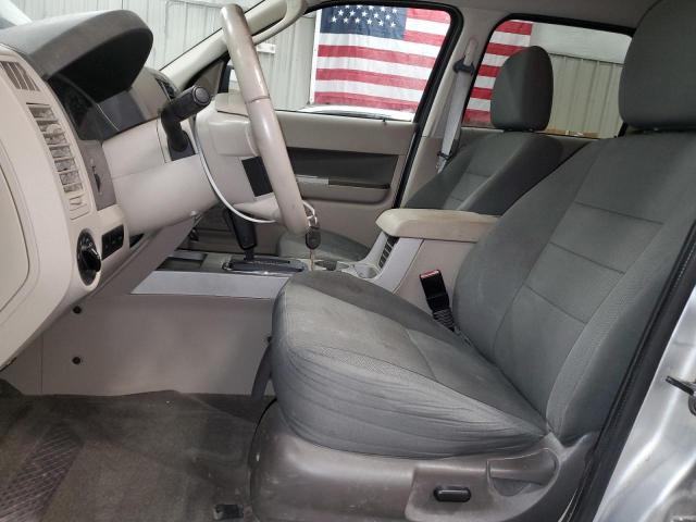 Photo 7 from auction – 2009 FORD ESCAPE XLT with VIN 1FMCU93G79KB65443