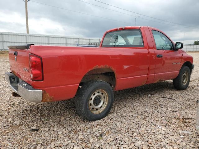 Photo 3 from auction – 2007 DODGE RAM 1500 ST with VIN 1D7HU16P87J627976