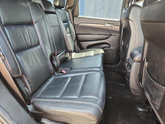 Photo 11 from auction – 2014 JEEP GRAND CHER with VIN 1C4RJFBG1EC339499