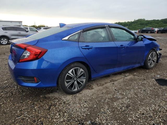 Photo 3 from auction – 2016 HONDA CIVIC EXL with VIN 19XFC1F77GE223200