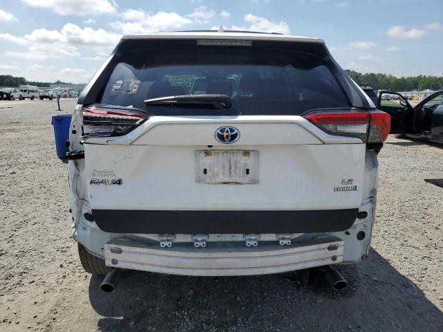Photo 6 from auction – 2020 TOYOTA RAV4 LE with VIN JTMLWRFV0LD069786