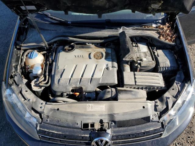 Photo 11 from auction – 2012 VOLKSWAGEN JETTA TDI with VIN 3VWPL7AJ6CM701405