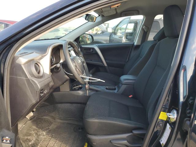 Photo 7 from auction – 2017 TOYOTA RAV4 LE with VIN 2T3ZFREV8HW392859