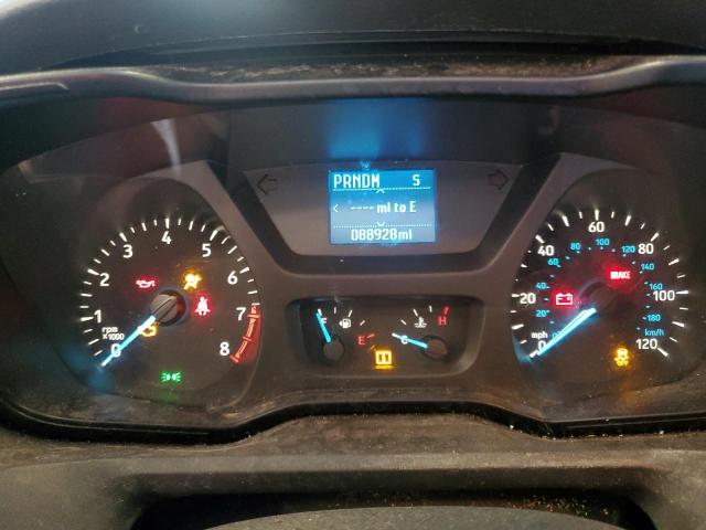 Photo 9 from auction – 2018 FORD TRANSIT T- with VIN 1FTYE1CM4JKA55548