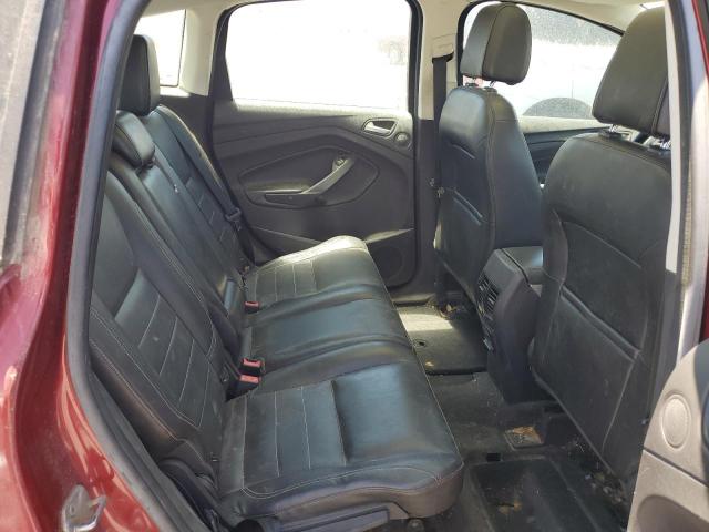 Photo 10 from auction – 2013 FORD C-MAX SEL with VIN 1FADP5BUXDL513261