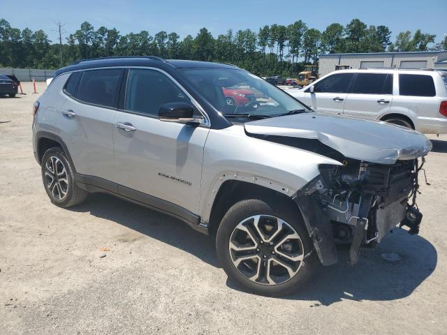 صورة رقم 4 من المزاد - 2022 JEEP COMPASS LI مع VIN 3C4NJDCB8NT142288