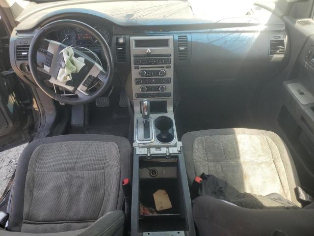 Photo 8 from auction – 2011 FORD FLEX SE with VIN 2FMGK5BC1BBD02603
