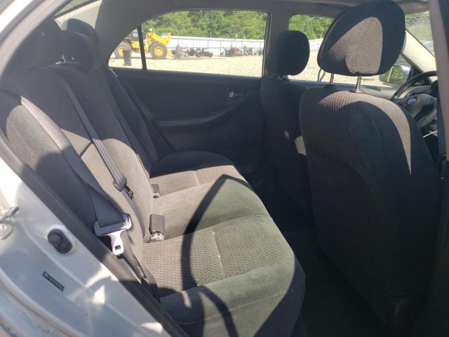 Photo 10 from auction – 2008 TOYOTA COROLLA CE with VIN 2T1BR32E48C908350