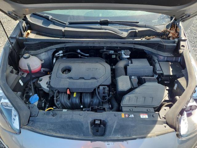 Photo 12 from auction – 2021 KIA SPORTAGE E with VIN KNDPNCAC6M7917824