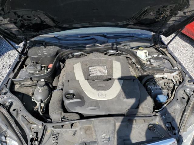 Photo 11 from auction – 2011 MERCEDES-BENZ E 550 with VIN WDDHF7CB7BA453638