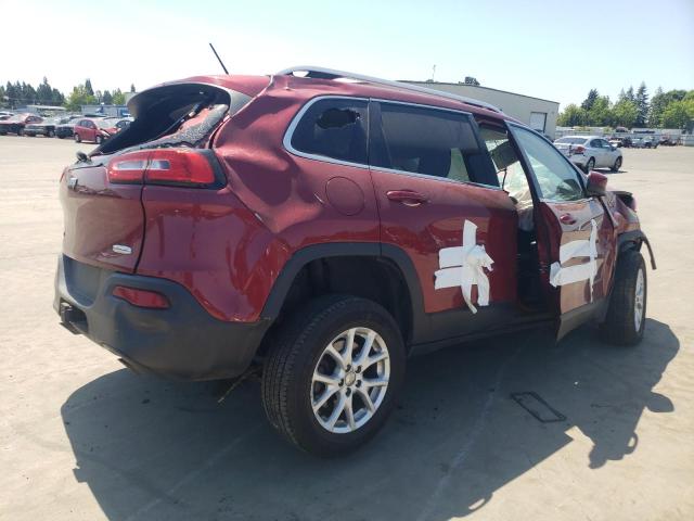 Photo 3 from auction – 2014 JEEP CHEROKEE L with VIN 1C4PJMCS7EW147369