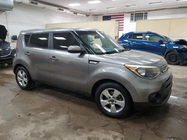 Photo 4 from auction – 2017 KIA SOUL with VIN KNDJN2A23H7430285