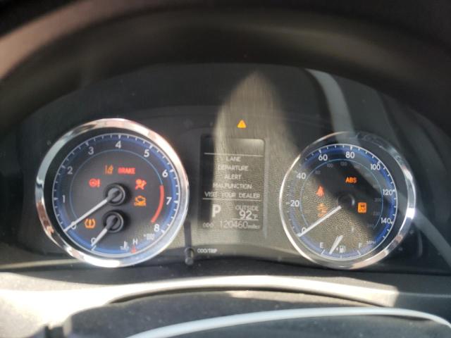 Photo 9 from auction – 2018 TOYOTA COROLLA L with VIN 2T1BURHE3JC015200