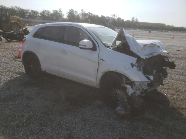 Photo 4 from auction – 2019 MITSUBISHI OUTLANDER with VIN JA4AP3AU6KU014249