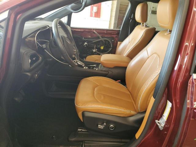 Photo 7 from auction – 2021 CHRYSLER PACIFICA P with VIN 2C4RC3PG7MR567658