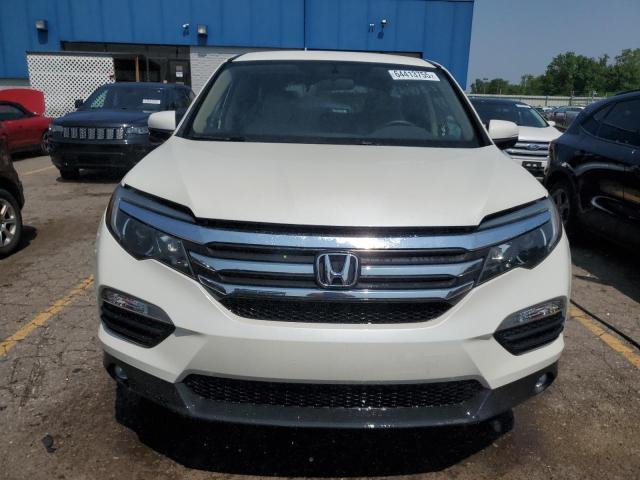 Photo 5 from auction – 2016 HONDA PILOT EX with VIN 5FNYF6H36GB094156