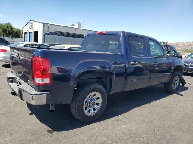 Photo 3 from auction – 2007 GMC NEW SIERRA with VIN 2GTEC13C971525002