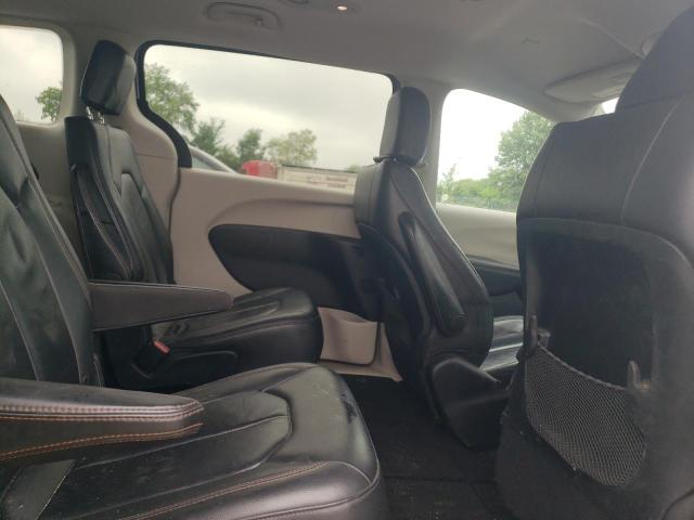 Photo 11 from auction – 2017 CHRYSLER PACIFICA T with VIN 2C4RC1BG3HR524503