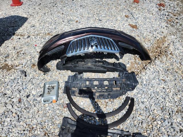 Photo 13 from auction – 2015 BUICK ENCORE with VIN KL4CJASB7FB233007