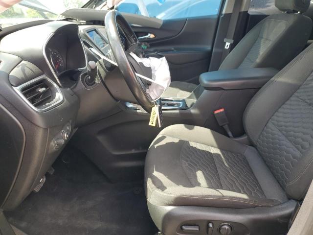 Photo 7 from auction – 2021 CHEVROLET EQUINOX LT with VIN 2GNAXJEV0M6144369