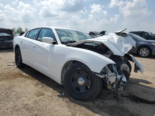 Photo 4 from auction – 2014 DODGE CHARGER PO with VIN 2C3CDXAT6EH198836