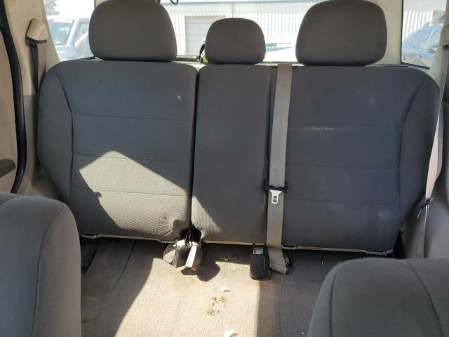 Photo 10 from auction – 2010 FORD ESCAPE XLS with VIN 1FMCU0C74AKC49896