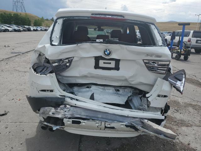 Photo 6 from auction – 2012 BMW X3 XDRIVE2 with VIN 5UXWX5C52CL721593