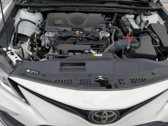 Photo 11 from auction – 2022 TOYOTA CAMRY LE with VIN 4T1C11AK2NU668796