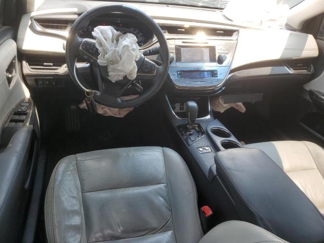 Photo 8 from auction – 2014 TOYOTA AVALON BAS with VIN 4T1BK1EB1EU132814