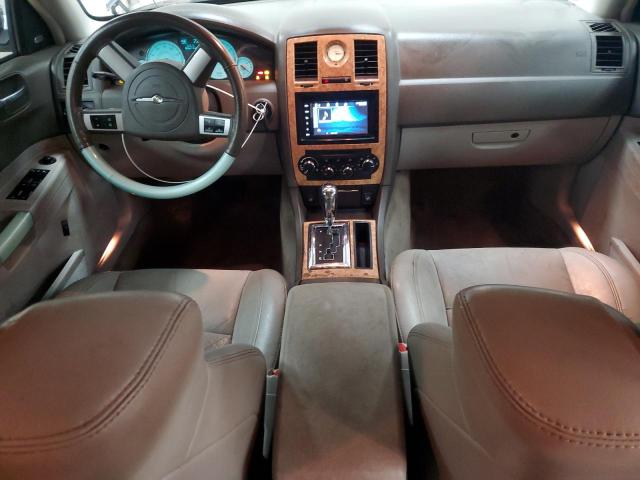 Photo 8 from auction – 2007 CHRYSLER 300C with VIN 2C3KA63H67H788478