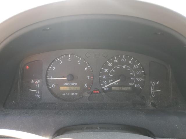 Photo 9 from auction – 2001 TOYOTA COROLLA CE with VIN 2T1BR12E21C470678