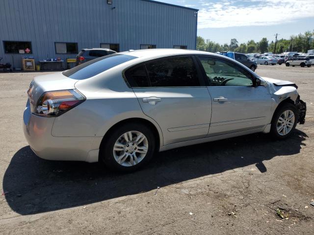 Photo 3 from auction – 2012 NISSAN ALTIMA BAS with VIN 1N4AL2AP0CN422785