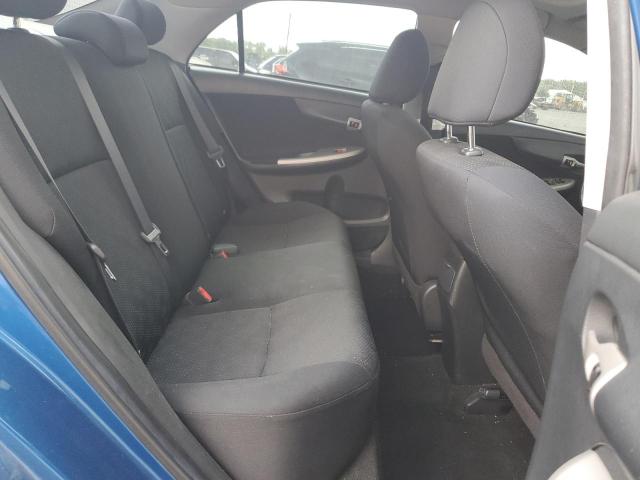 Photo 10 from auction – 2010 TOYOTA COROLLA BA with VIN 2T1BU4EE2AC237038