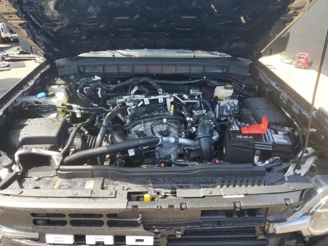 Photo 12 from auction – 2025 FORD BRONCO BIG with VIN 1FMDE7BH5SLA64160