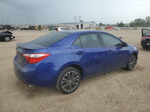 Photo 3 from auction – 2015 TOYOTA COROLLA L with VIN 2T1BURHE1FC423797