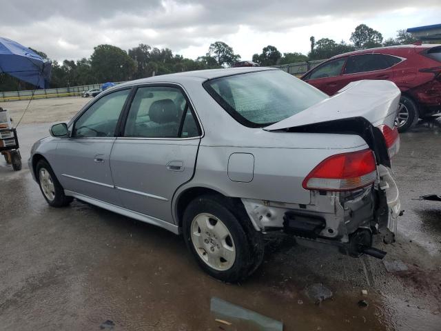 Photo 2 from auction – 2002 HONDA ACCORD EX with VIN 1HGCG16532A080412