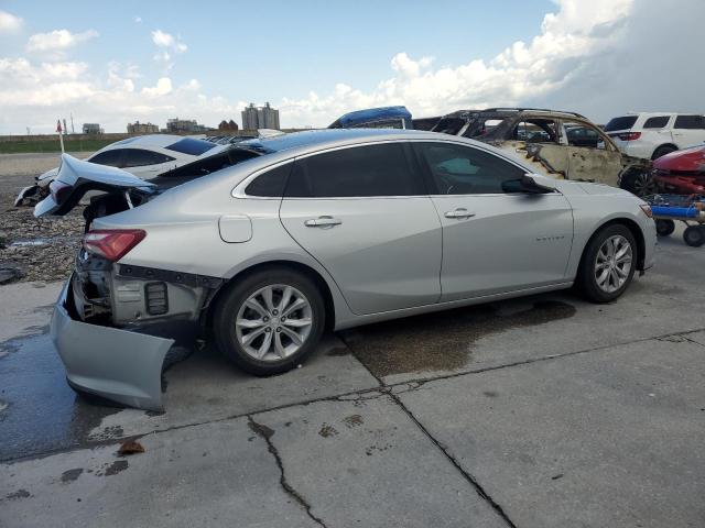 Photo 3 from auction – 2019 CHEVROLET MALIBU LT with VIN 1G1ZD5ST2KF140107