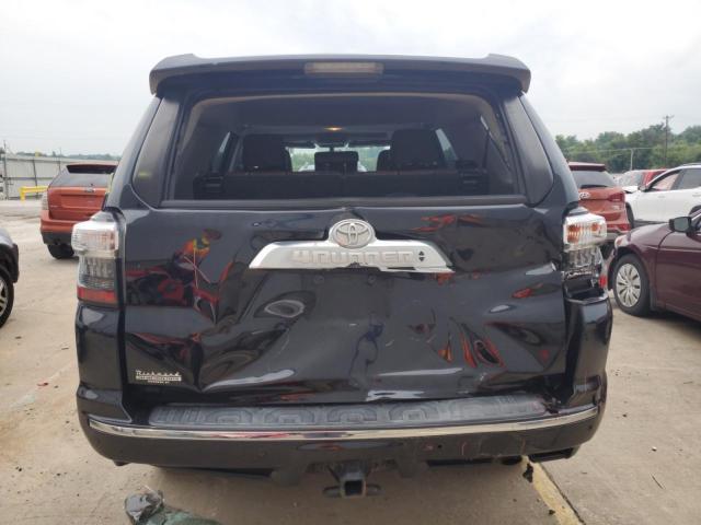 Снимка 6 от търг – 2017 TOYOTA 4RUNNER SR с VIN JTEBU5JR4H5448596
