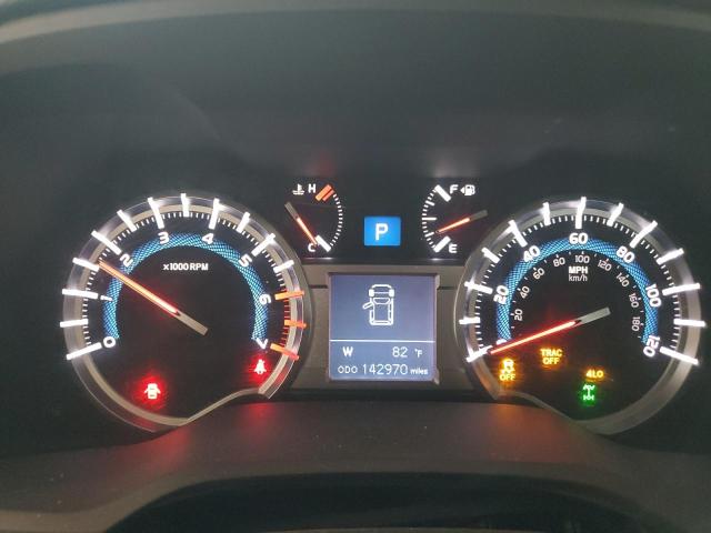 Photo 9 from auction – 2014 TOYOTA 4 RUNNER with VIN JTEBU5JR8E5189428