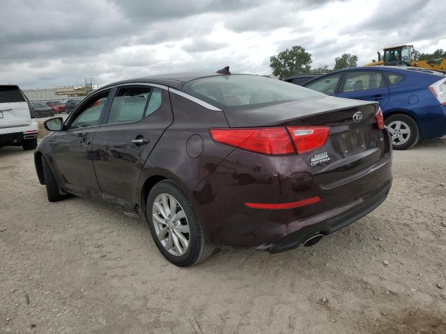 Photo 2 from auction – 2014 KIA OPTIMA LX with VIN 5XXGM4A70EG341698