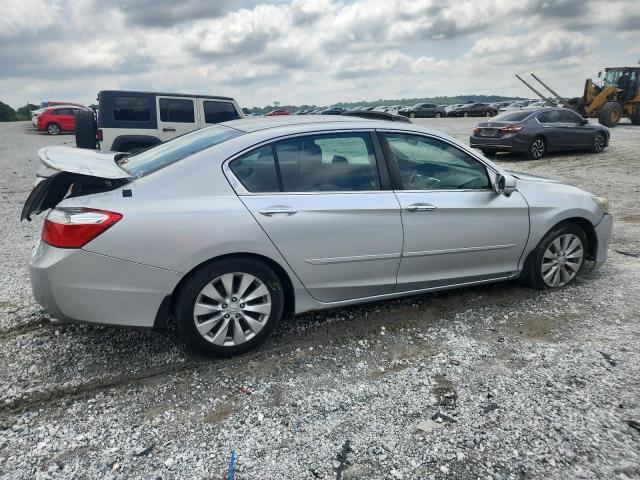 Photo 3 from auction – 2014 HONDA ACCORD EX with VIN 1HGCR2E79EA192400