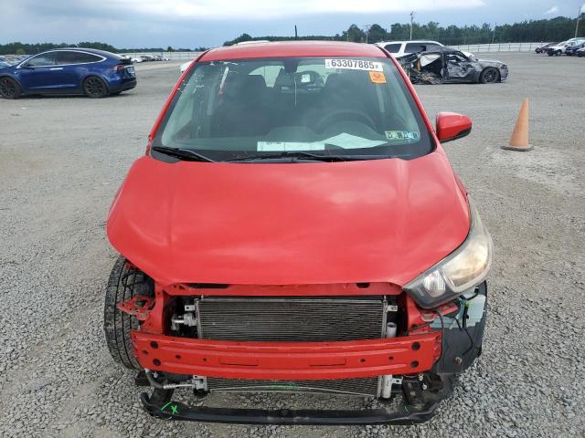 Photo 5 from auction – 2016 CHEVROLET SPARK 1LT with VIN KL8CD6SA3GC597303