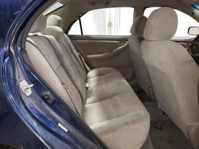 Photo 10 from auction – 2008 TOYOTA COROLLA CE with VIN 1NXBR32E88Z018304
