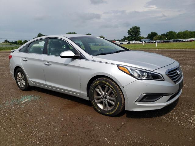 Photo 4 from auction – 2016 HYUNDAI SONATA SE with VIN 5NPE24AF8GH264266