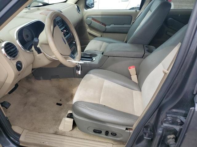 Photo 7 from auction – 2007 FORD EXPLORER E with VIN 1FMEU74E37UA63665