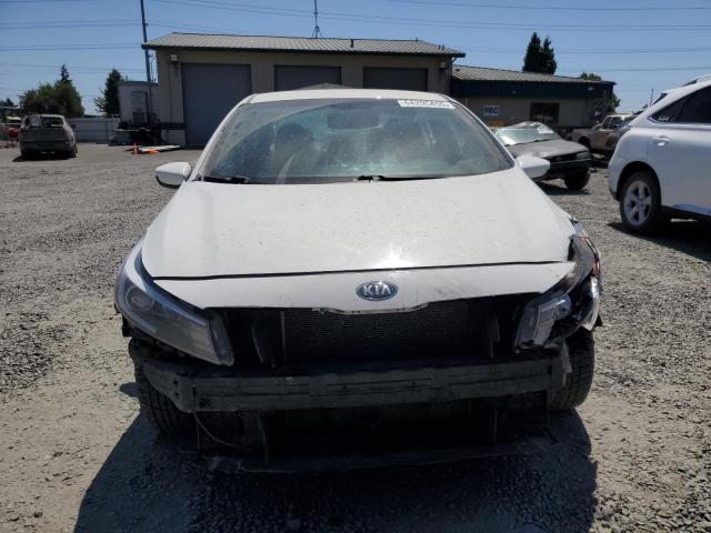 Photo 5 from auction – 2018 KIA FORTE LX with VIN 3KPFK4A72JE270959