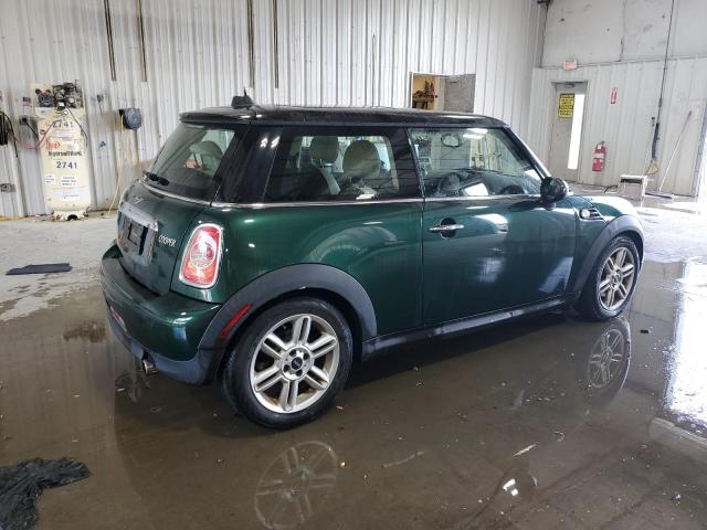 Photo 3 from auction – 2013 MINI COOPER with VIN WMWSU3C53DT375758